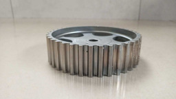 POLIA COMANDO ADMISSÃO PEUGEOT 208 1.6 16V 2013-2015