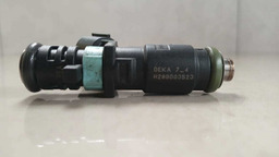 BICO INJETOR PEUGEOT 208 1.6 16V 2013-2015