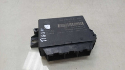 MÓDULO ESTACIONAMENTO VW TIGUAN 2009 - 2013 PRETO