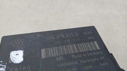 MÓDULO ESTACIONAMENTO VW TIGUAN 2009 - 2013 PRETO