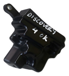 Reservatório Válvula Vácuo Discovery 4 3.0 2010 9x2q9y498ab
