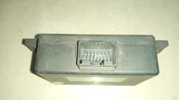 MÓDULO CENTRAL ALARME VW GOLF 2009 2010