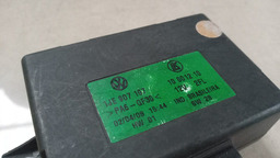 MÓDULO CENTRAL ALARME VW GOLF 2009 2010