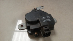 Trava Elétrica Tampa Traseira Mitsubishi Airtrek 2007