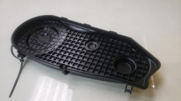 TAMPA PROTEÇÃO CORREIA DISCOVERY 4 3.0 2010 DIESEL