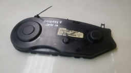 TAMPA PROTEÇÃO CORREIA DISCOVERY 4 3.0 2010 DIESEL