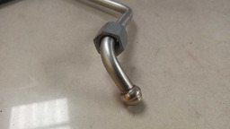 TUBO BOMBA DE ALTA BMW 328I 2.0 2014