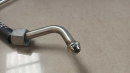 TUBO BOMBA DE ALTA BMW 328I 2.0 2014