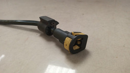 MANGUEIRA FILTRO VÁLVULA CANISTER BMW 328I 2.0 2014