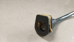 MANGUEIRA FILTRO VÁLVULA CANISTER BMW 328I 2.0 2014