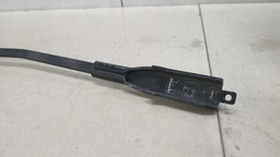 BRAÇO LIMPADOR PARABRISA LADO ESQUERDO BMW 328I 2.0 2014