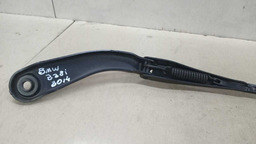BRAÇO LIMPADOR PARABRISA LADO ESQUERDO BMW 328I 2.0 2014