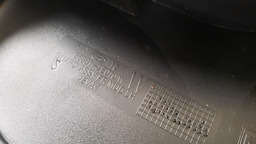 LAMEIRO DIANTEIRO ESQUERDO HYUNDAI TUCSON 2008 A 2015