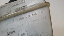 RESERVATÓRIO ÓLEO FREIO RENAULT CLIO 2008 A 2014 7700417826