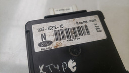 MÓDULO COMBUSTÍVEL JAGUAR XTYPE 2.5 2005 1X4F9D372AD