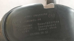 DUTO AR BMW 328I 2.0 2014