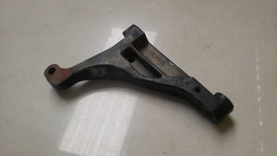 Suporte Alternador Gm Montana 1.4 2011 A 2015 93386467