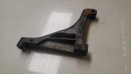 SUPORTE ALTERNADOR GM MONTANA 1.4 2011 A 2015 93386467