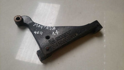 SUPORTE ALTERNADOR GM MONTANA 1.4 2011 A 2015 93386467