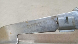 SUPORTE CATALISADOR BMW 328I 2.0 2014