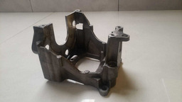 Suporte Bomba Injetora Discovery 4 3.0 2010 9x2q9a361ca