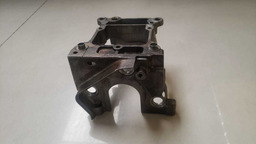 SUPORTE BOMBA INJETORA DISCOVERY 4 3.0 2010 9X2Q9A361CA