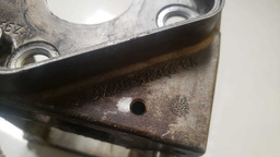 SUPORTE BOMBA INJETORA DISCOVERY 4 3.0 2010 9X2Q9A361CA