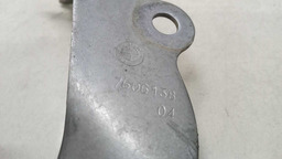 SUPORTE FIXAÇÃO CATALISADOR BMW 328I 2.0 2014