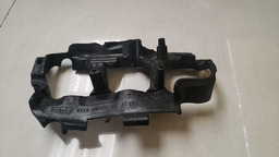 MOLDURA BICO INJETOR DISCOVERY 4 2010 