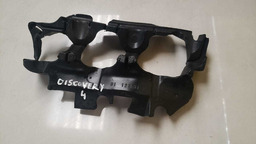 MOLDURA BICO INJETOR DISCOVERY 4 2010 