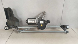 MAQUINA LIMPADOR PARABRISA BMW 328I 2014