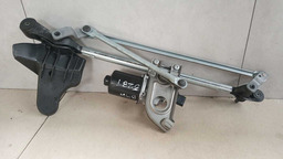 MAQUINA LIMPADOR PARABRISA BMW 328I 2014