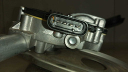 MAQUINA LIMPADOR PARABRISA BMW 328I 2014