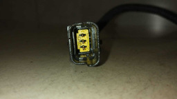 CHICOTE VELA AQUECEDORA LAND ROVER DISCOVERY 4 3.0 2010