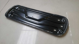 SUPORTE ESCAPAMENTO BMW 328I 2014