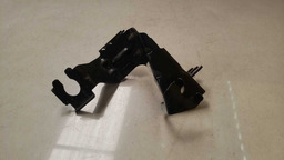 SUPORTE FLEXÍVEL ESQUERDO FREIO BMW 328I 2014 6792255