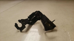 SUPORTE FLEXÍVEL ESQUERDO FREIO BMW 328I 2014 6792255