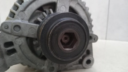 ALTERNADOR DISCOVERY 4 RANGE ROVER SPORT VOGUE 3.0 2010