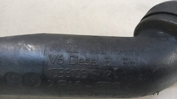 MANGUEIRA FILTRO AR LAND ROVER DISCOVERY 4 3.0 2010