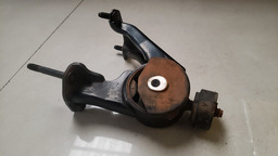 COXIM INFERIOR CAMBIO TOYOTA COROLLA 1.8 2012