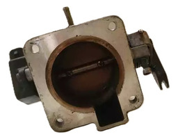 CORPO BORBOLETA GM VECTRA 2.0 1997 A 2005