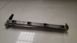 FLAUTA COMBUSTÍVEL GM VECTRA 2.0 1997 A 2005