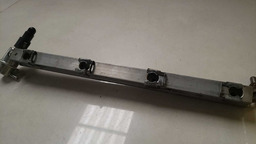 FLAUTA COMBUSTÍVEL GM VECTRA 2.0 1997 A 2005