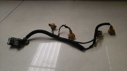 CHICOTE DOS BICOS GM VECTRA 2.0 1997 A 2005