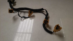 CHICOTE DOS BICOS GM VECTRA 2.0 1997 A 2005