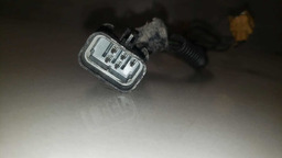 CHICOTE DOS BICOS GM VECTRA 2.0 1997 A 2005