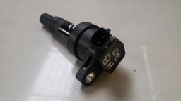BOBINA IGNIÇÃO HYUNDAI HB20 1.0 2018 A 2021 2730104000 (3)