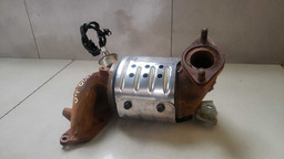 Catalisador Hyundai Hb20 1.0 3cc 2018 2019 2020 2021