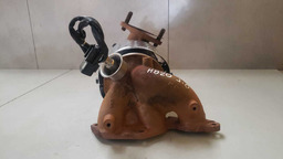 CATALISADOR HYUNDAI HB20 1.0 3CC 2018 2019 2020 2021