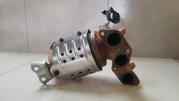 CATALISADOR HYUNDAI HB20 1.0 3CC 2018 2019 2020 2021